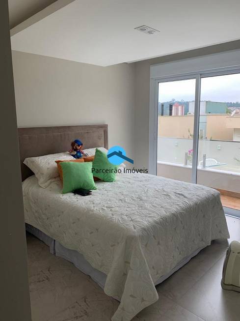 Casa de Condomínio, 4 quartos - Foto 14