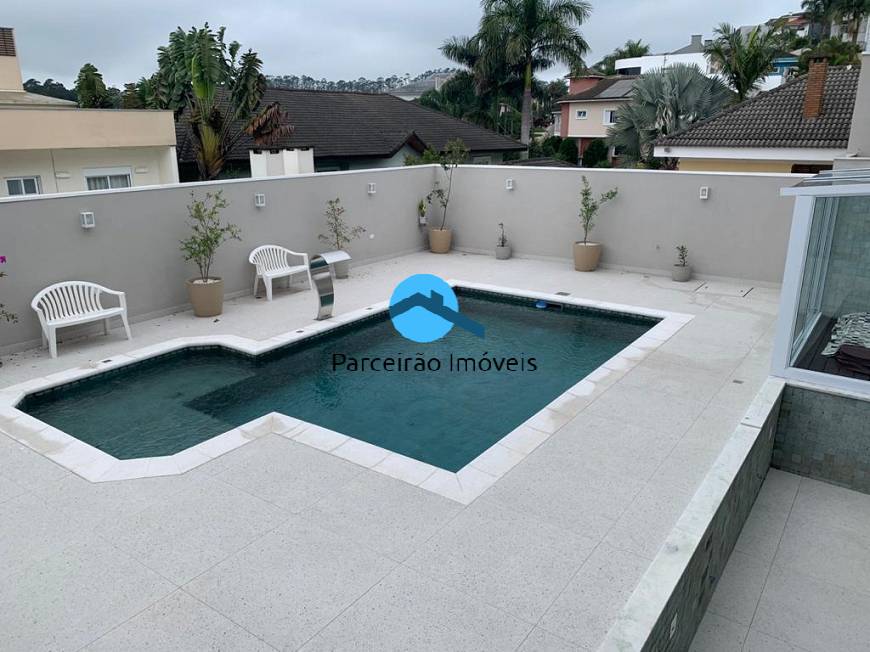 Casa de Condomínio, 4 quartos - Foto 6