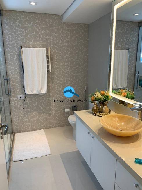 Casa de Condomínio, 4 quartos - Foto 18