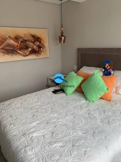 Casa de Condomínio, 4 quartos - Foto 17