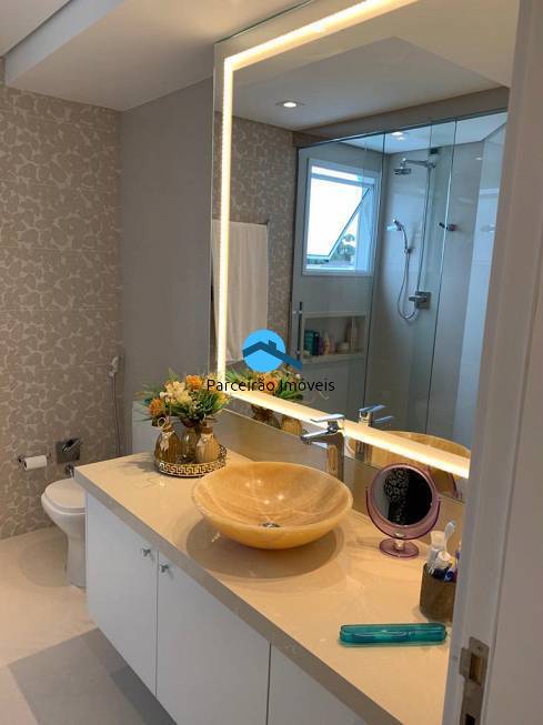 Casa de Condomínio, 4 quartos - Foto 20