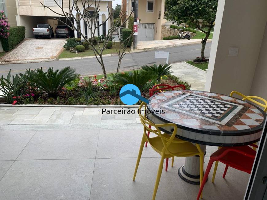 Casa de Condomínio, 4 quartos - Foto 8