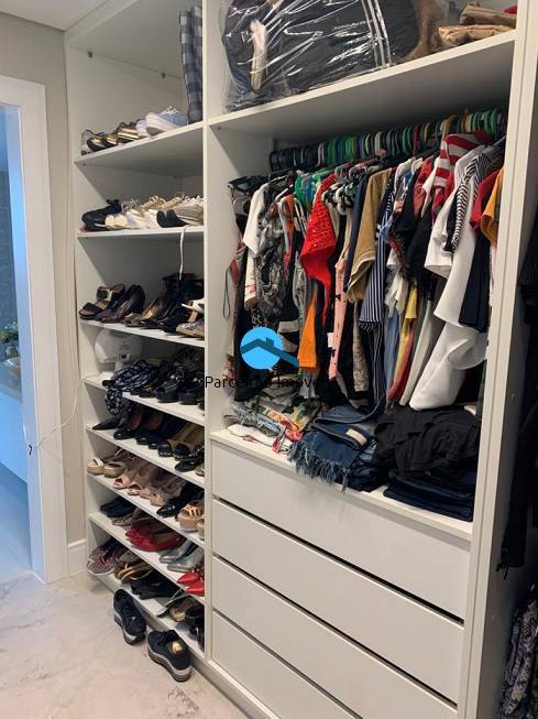 Casa de Condomínio, 4 quartos - Foto 19