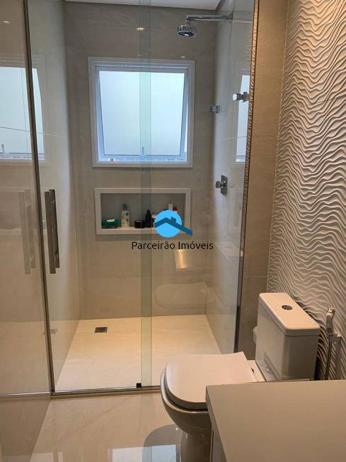 Casa de Condomínio, 4 quartos - Foto 23