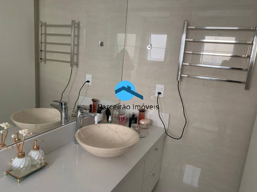 Casa de Condomínio, 4 quartos - Foto 25