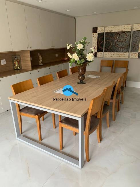 Casa de Condomínio, 4 quartos - Foto 27