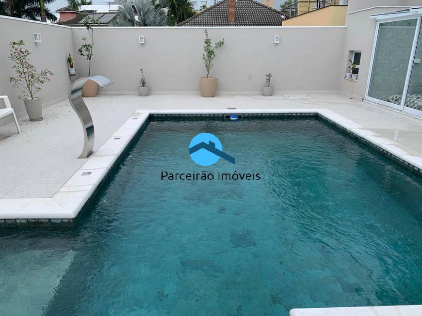 Casa de Condomínio, 4 quartos - Foto 5