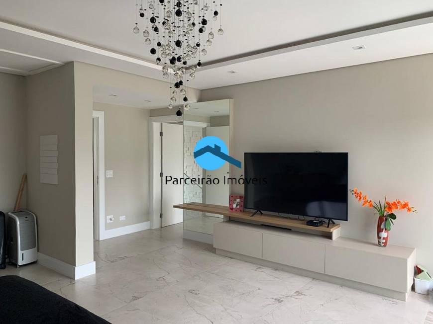 Casa de Condomínio, 4 quartos - Foto 28