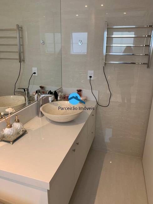 Casa de Condomínio, 4 quartos - Foto 26