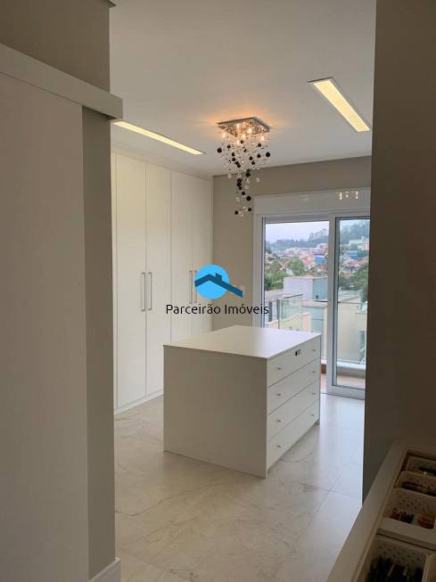 Casa de Condomínio, 4 quartos - Foto 31