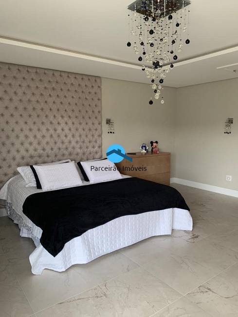 Casa de Condomínio, 4 quartos - Foto 29