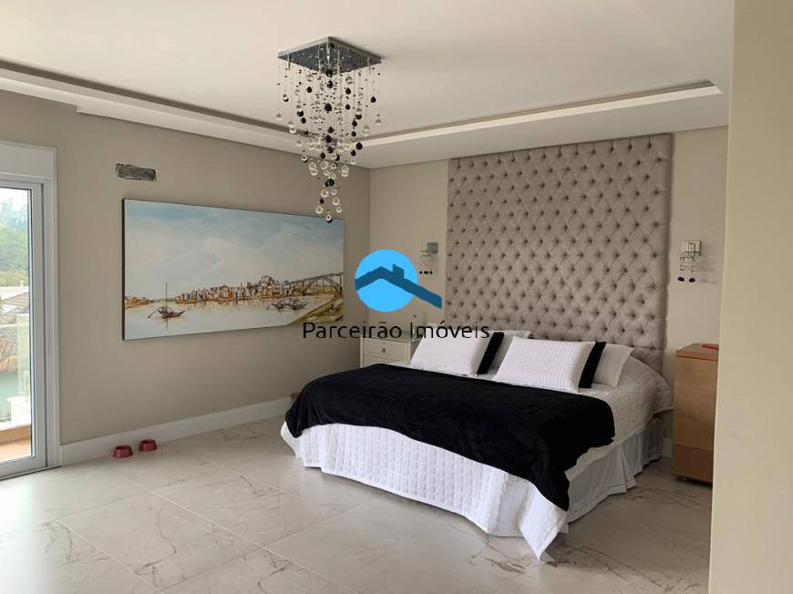 Casa de Condomínio, 4 quartos - Foto 32