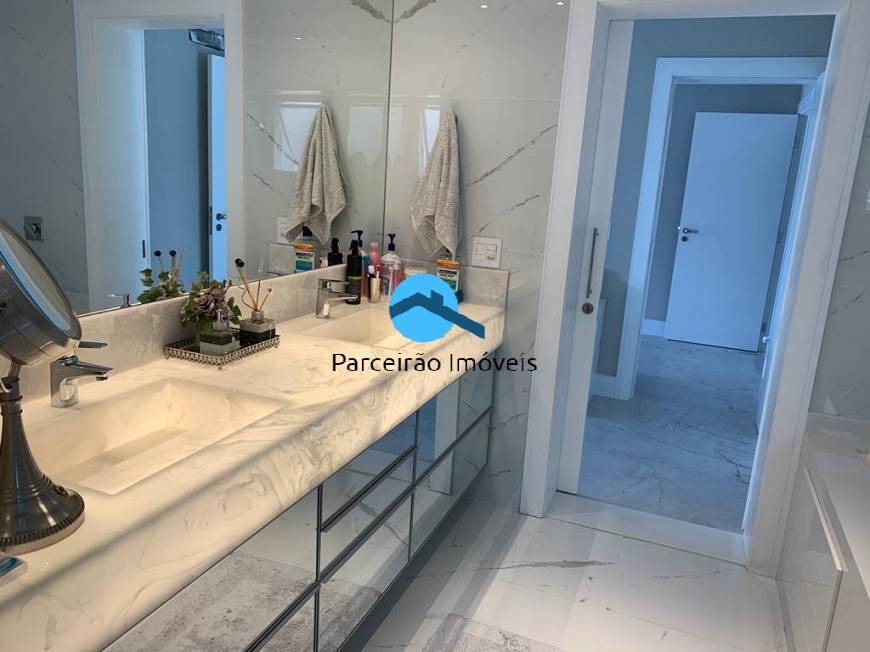 Casa de Condomínio, 4 quartos - Foto 34