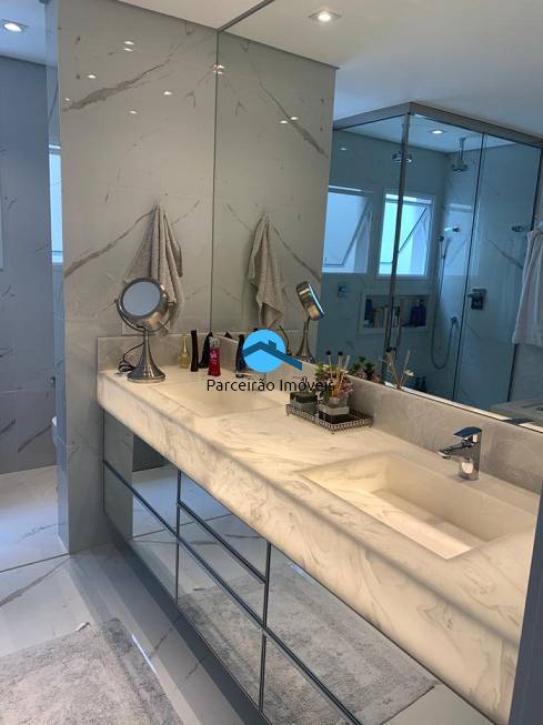 Casa de Condomínio, 4 quartos - Foto 37