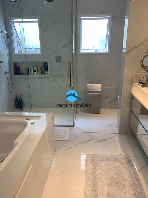 Casa de Condomínio, 4 quartos - Foto 40