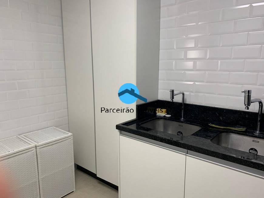 Casa de Condomínio, 4 quartos - Foto 41