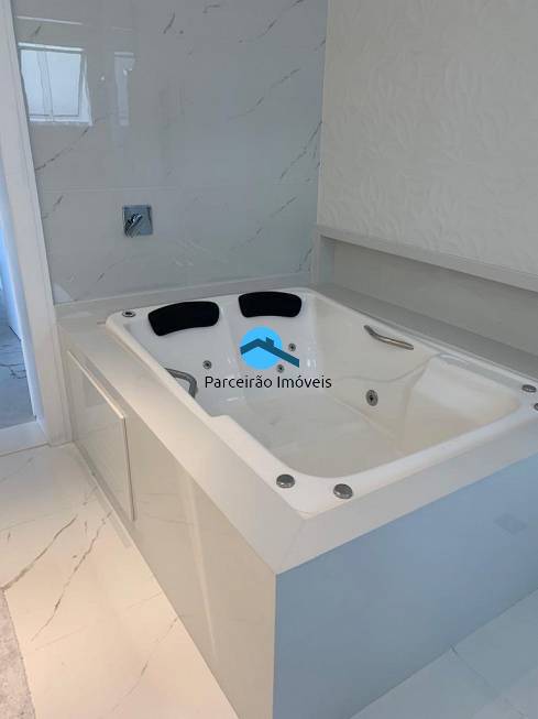 Casa de Condomínio, 4 quartos - Foto 38