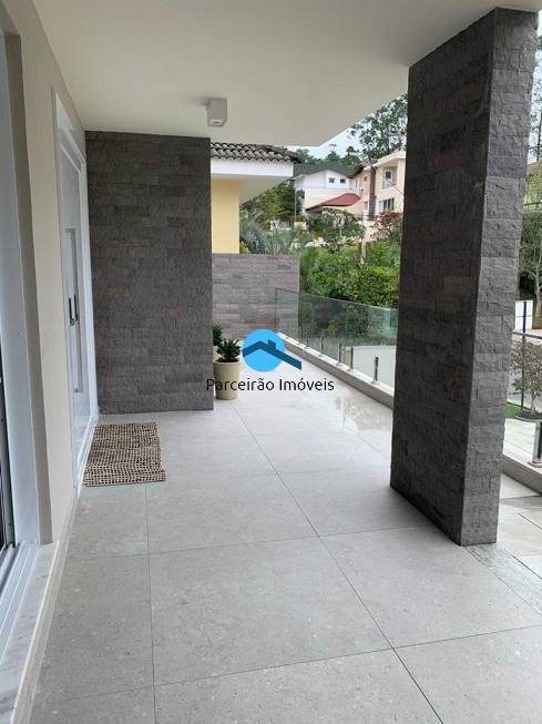 Casa de Condomínio, 4 quartos - Foto 44