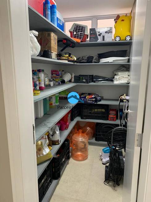 Casa de Condomínio, 4 quartos - Foto 42