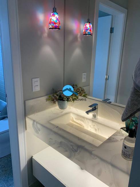 Casa de Condomínio, 4 quartos - Foto 45