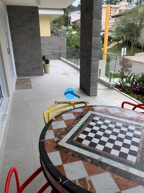 Casa de Condomínio, 4 quartos - Foto 46