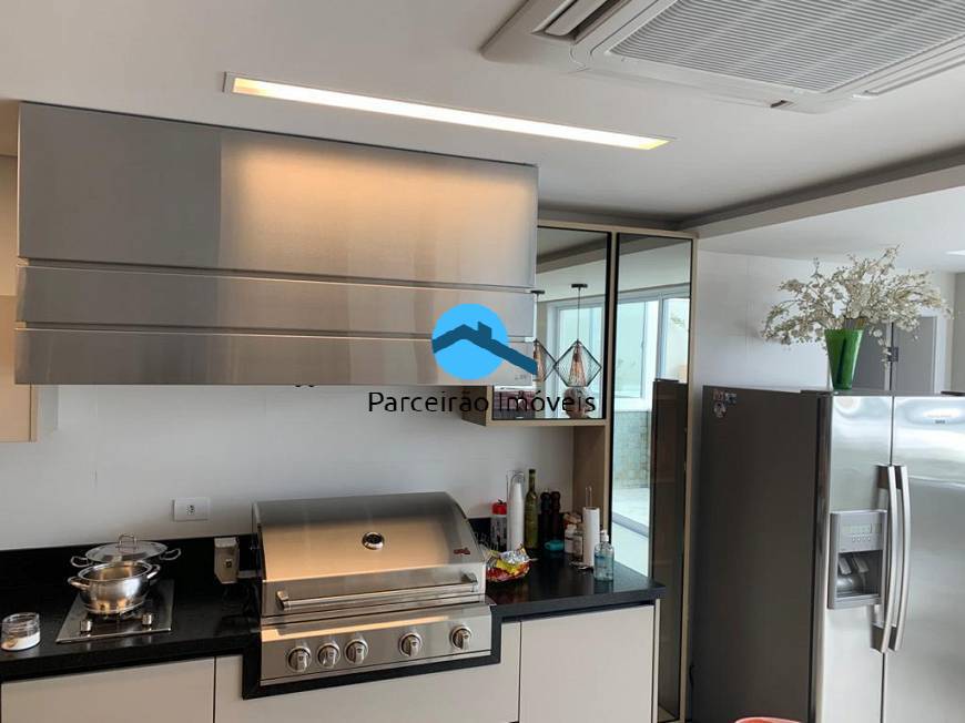 Casa de Condomínio, 4 quartos - Foto 50