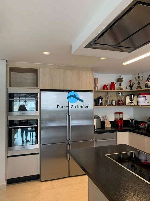 Casa de Condomínio, 4 quartos - Foto 48