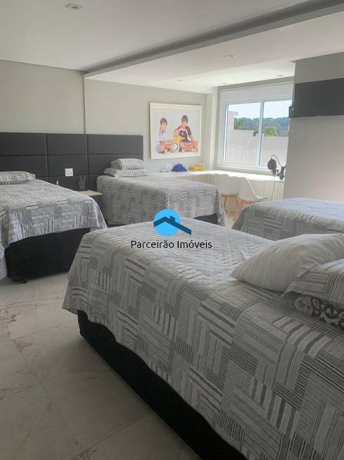 Casa de Condomínio, 4 quartos - Foto 53