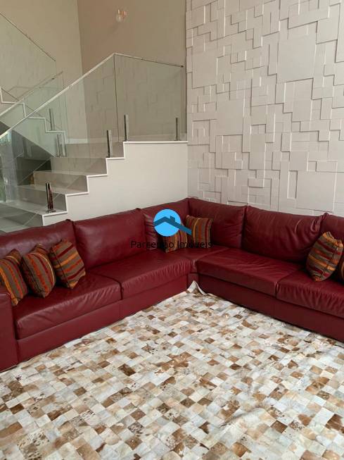 Casa de Condomínio, 4 quartos - Foto 54