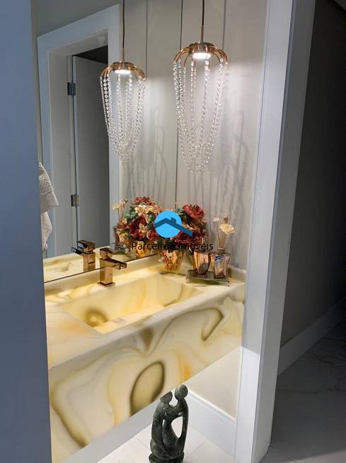 Casa de Condomínio, 4 quartos - Foto 58