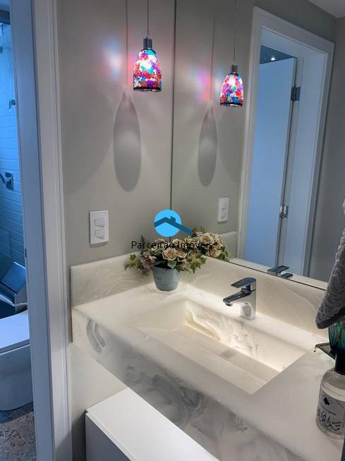 Casa de Condomínio, 4 quartos - Foto 63