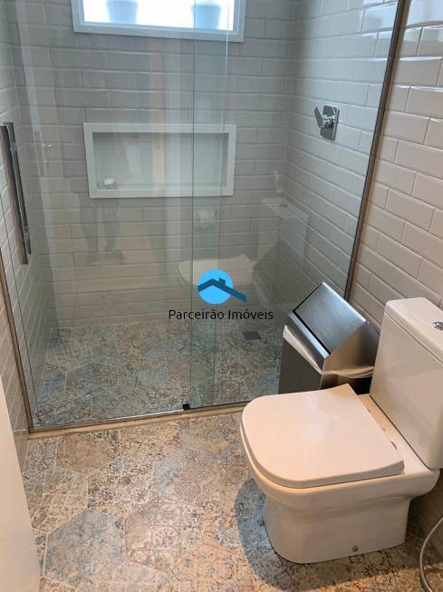 Casa de Condomínio, 4 quartos - Foto 62