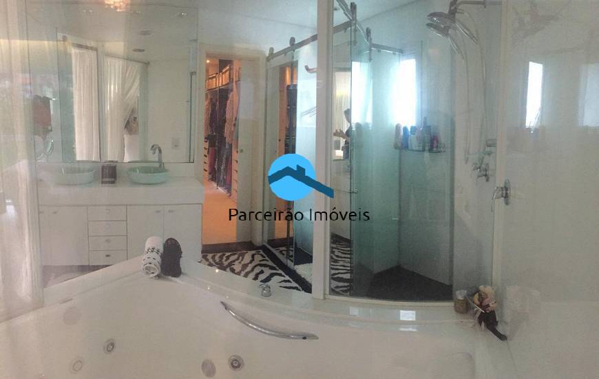 Casa de Condomínio à venda com 5 quartos, 800m² - Foto 11