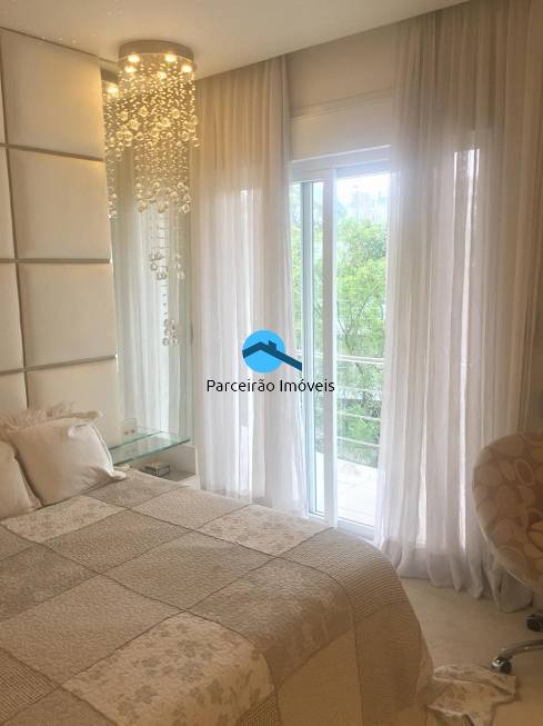 Casa de Condomínio à venda com 5 quartos, 800m² - Foto 10