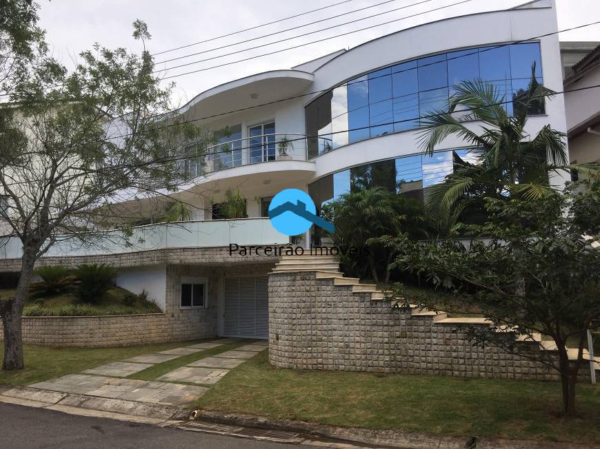 Casa de Condomínio à venda com 5 quartos, 800m² - Foto 14