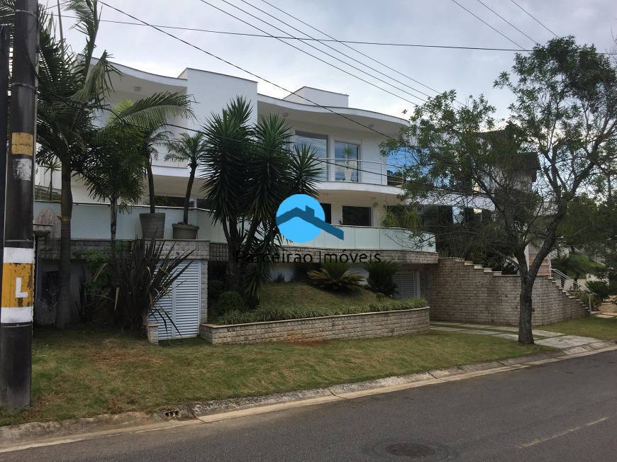 Casa de Condomínio à venda com 5 quartos, 800m² - Foto 13