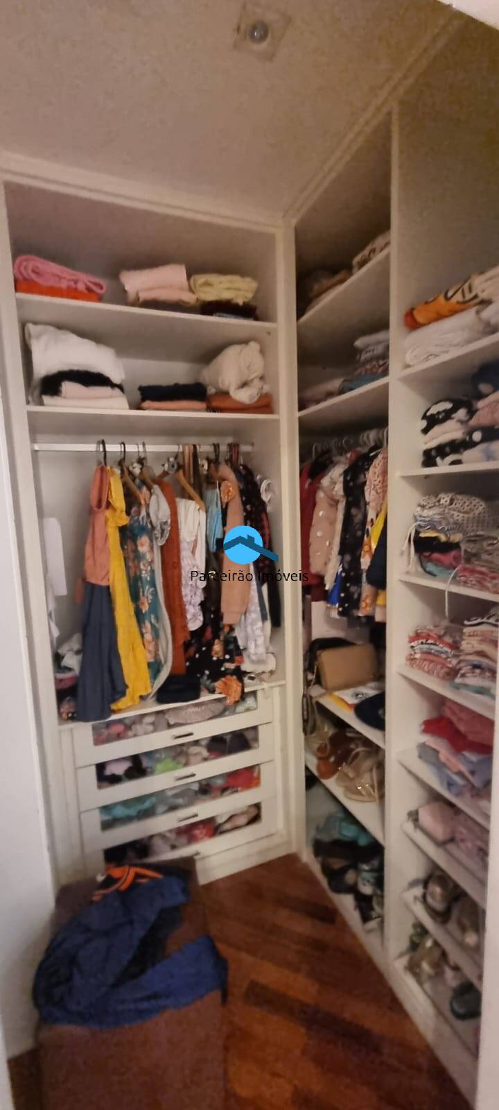 Casa de Condomínio, 4 quartos - Foto 9