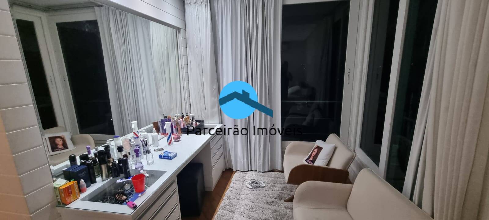 Casa de Condomínio, 4 quartos - Foto 8