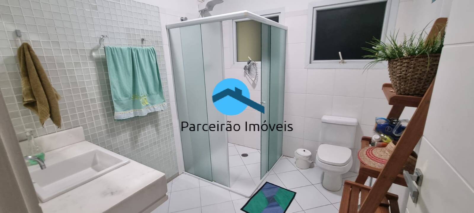 Casa de Condomínio, 4 quartos - Foto 12