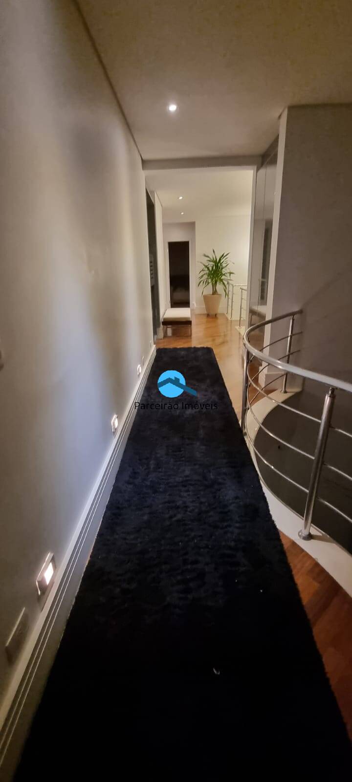 Casa de Condomínio, 4 quartos - Foto 17