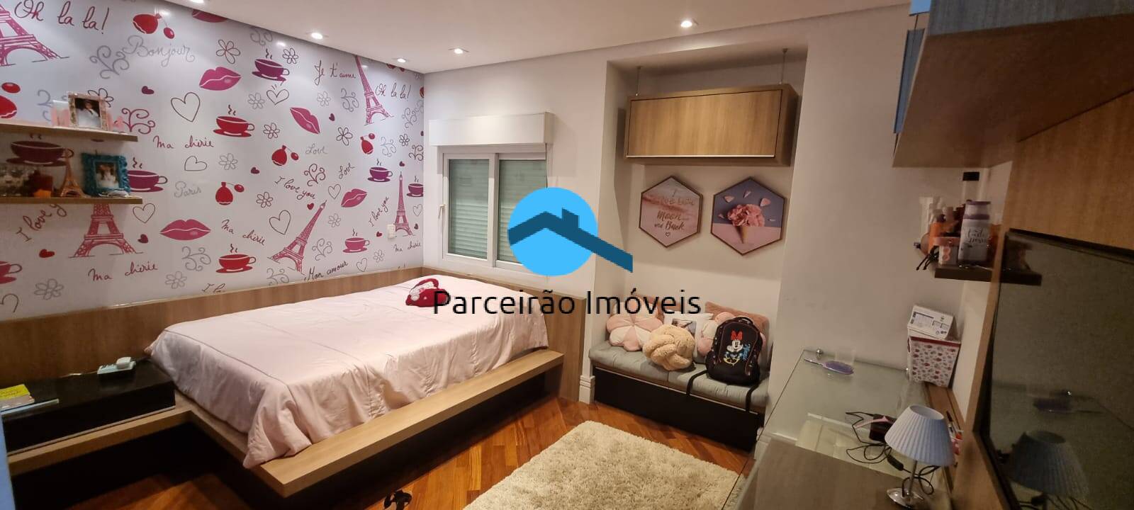 Casa de Condomínio, 4 quartos - Foto 18