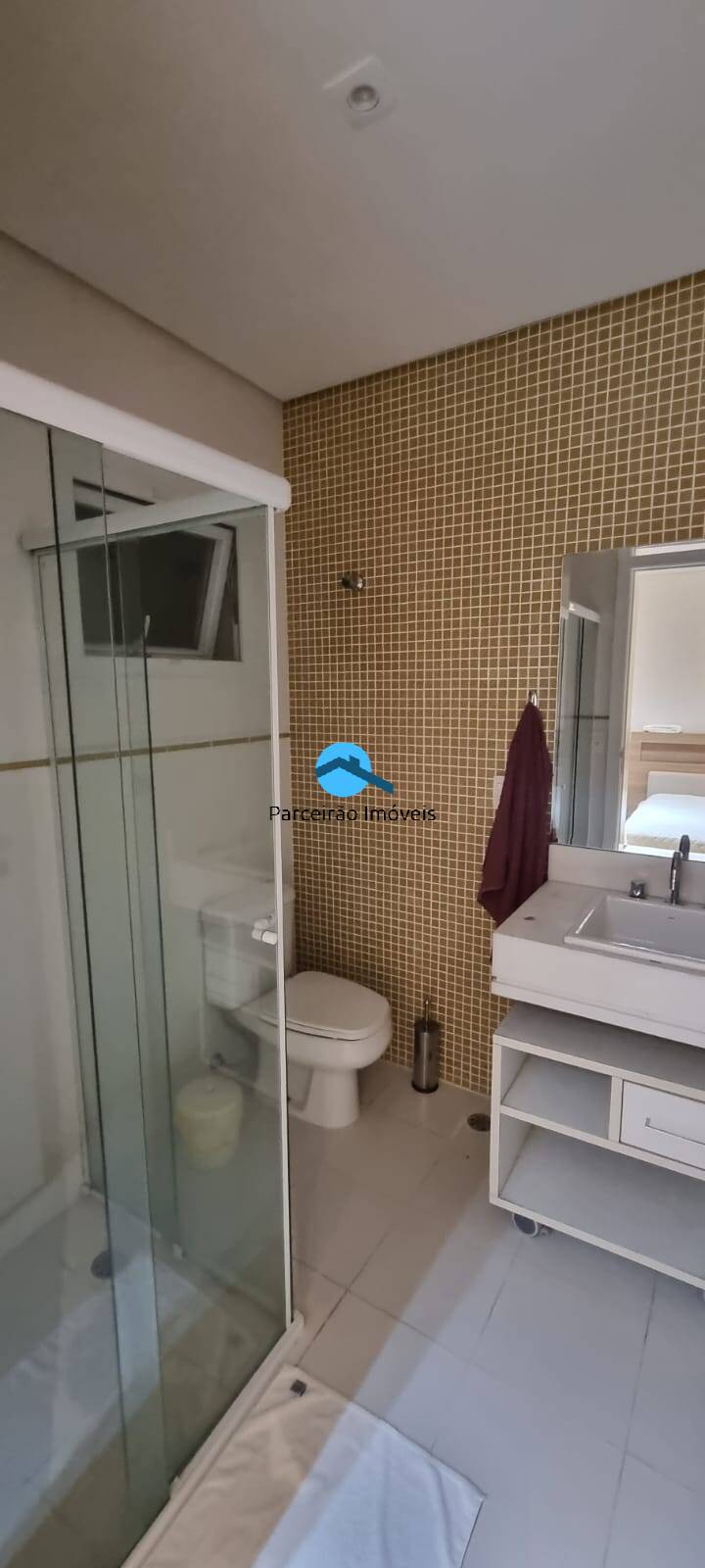 Casa de Condomínio, 4 quartos - Foto 22