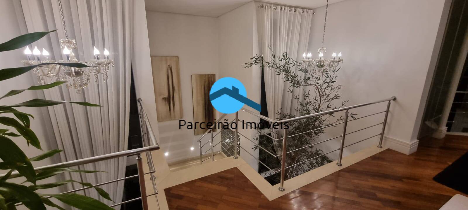 Casa de Condomínio, 4 quartos - Foto 23