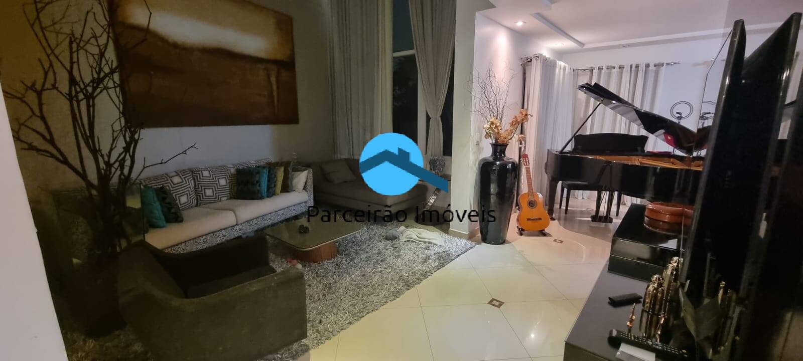 Casa de Condomínio, 4 quartos - Foto 25