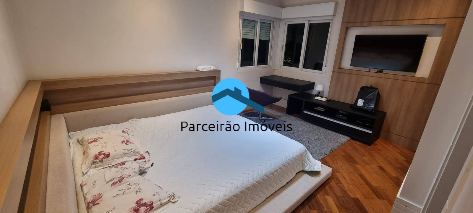 Casa de Condomínio, 4 quartos - Foto 24