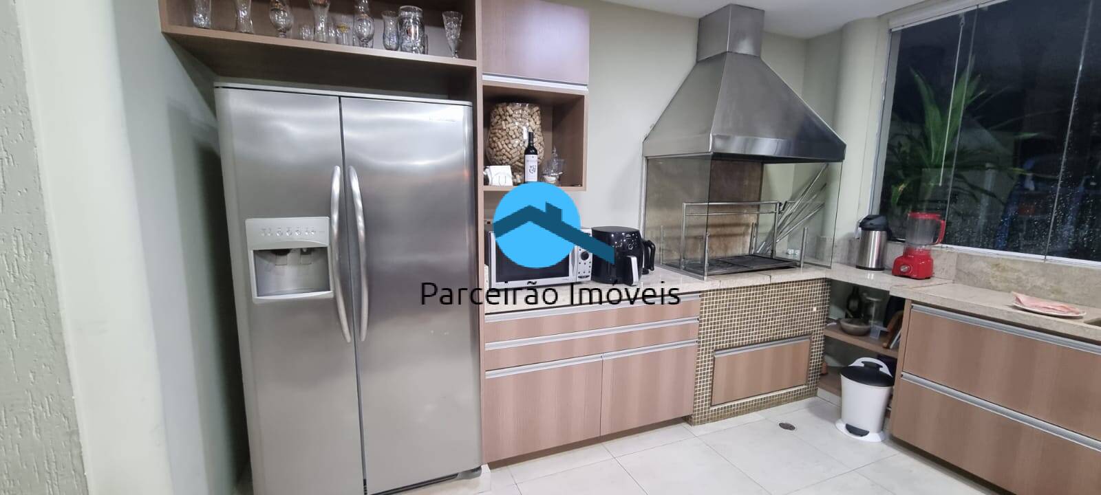 Casa de Condomínio, 4 quartos - Foto 26