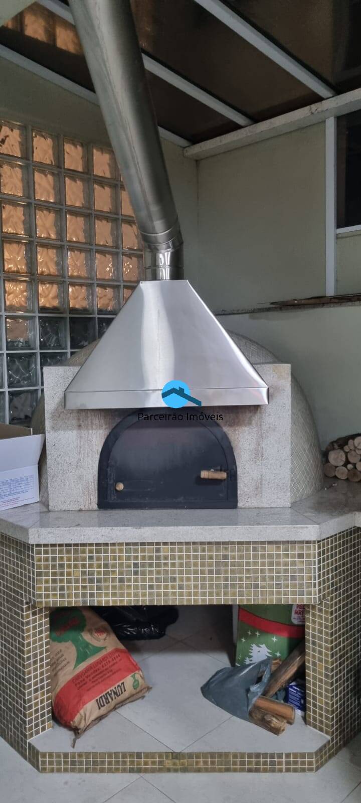 Casa de Condomínio, 4 quartos - Foto 27