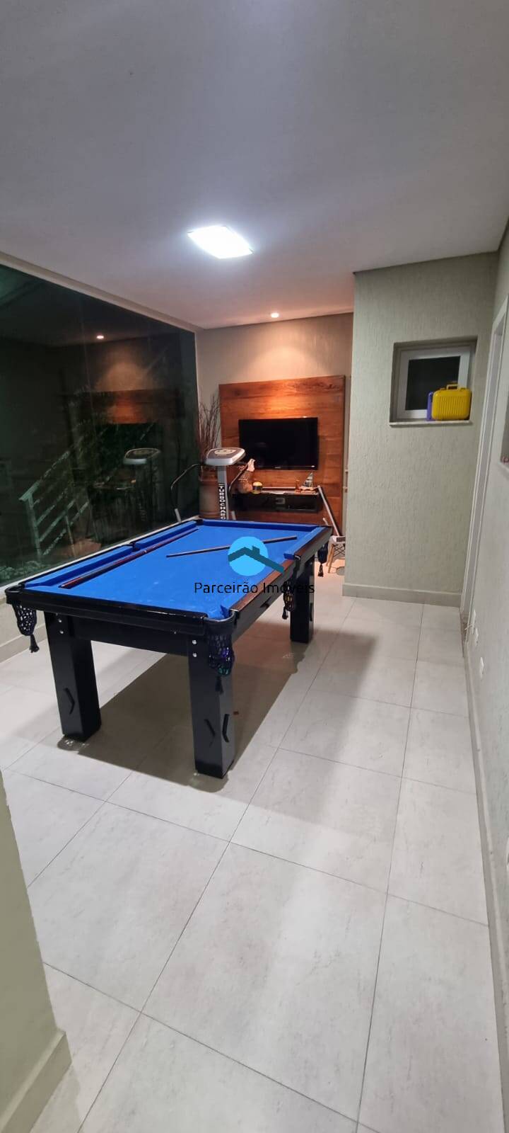 Casa de Condomínio, 4 quartos - Foto 30