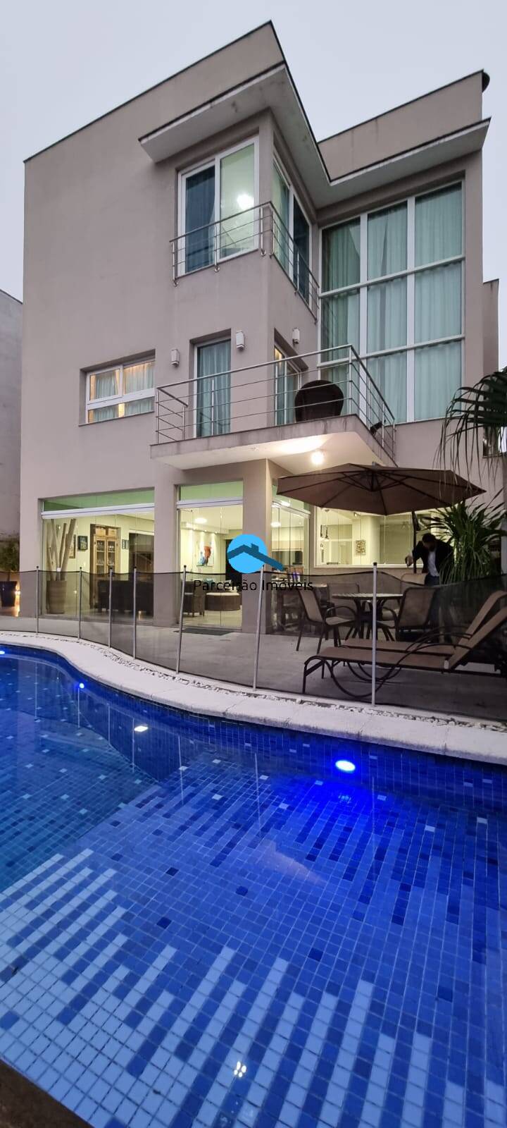 Casa de Condomínio, 4 quartos - Foto 31