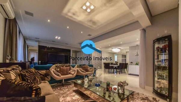 Apartamento, 4 quartos, 300 m² - Foto 1